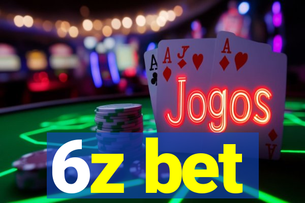 6z bet